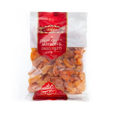 barg zardaloo250g