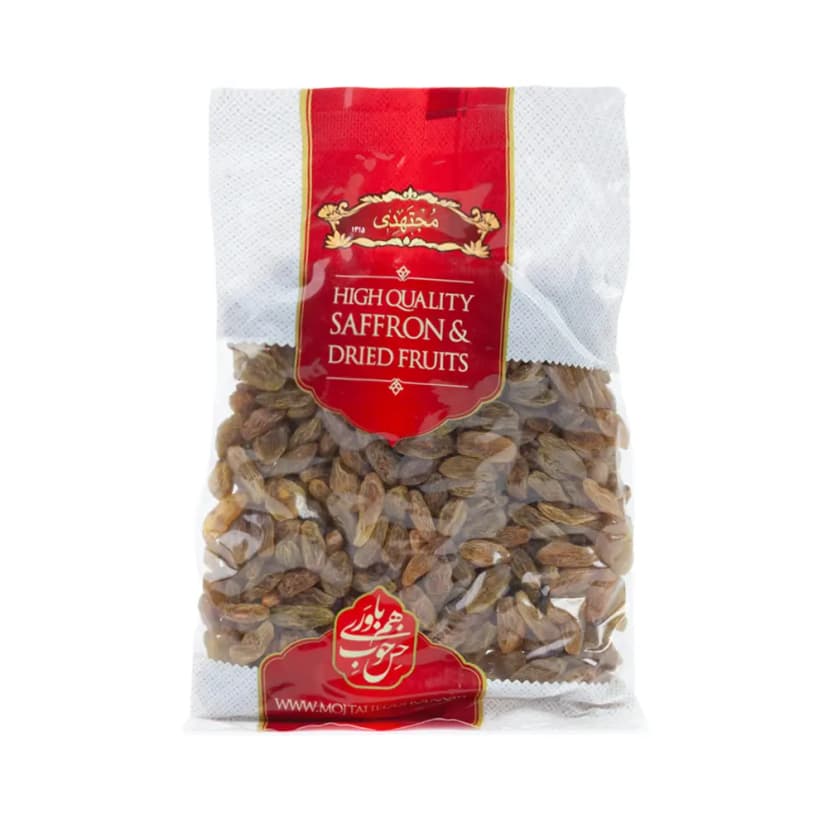 keshmeshsabz250g