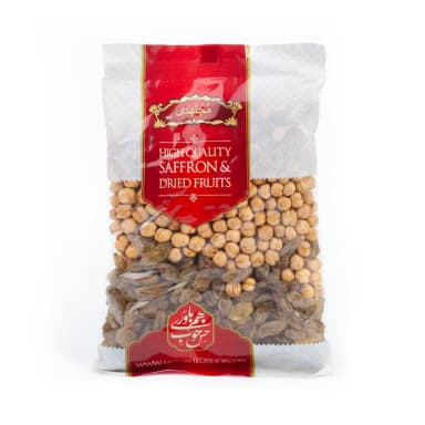 nokhod keshmesh250g