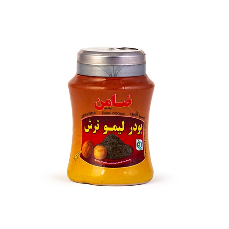 پودر لیمو ترش ضامن 1
