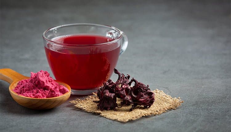 فواید بیشمار دمنوش چای ترش