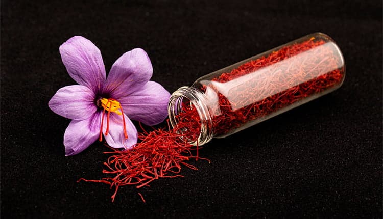 زعفران چیست ؟ چرا زعفران ا برای سلامتی ضروری است ؟