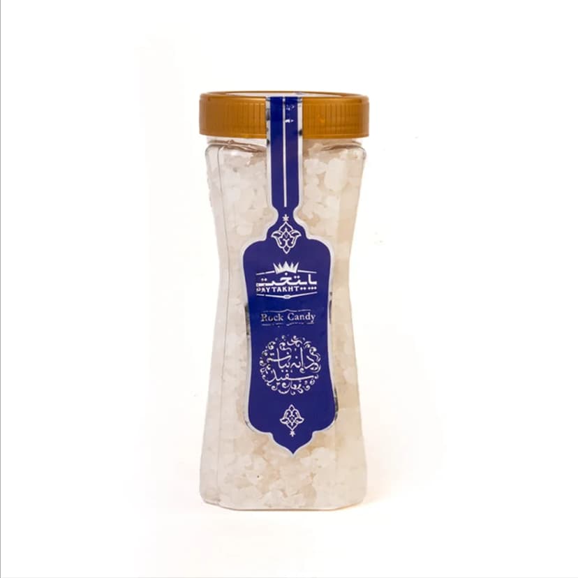 دانه نبات سفید پایتخت (۵۰۰ گرم)