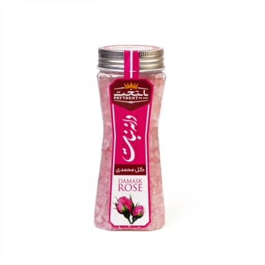 دانه نبات گل محمدی پایتخت (500 گرم)