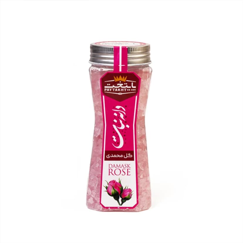 دانه نبات گل محمدی پایتخت (500 گرم)