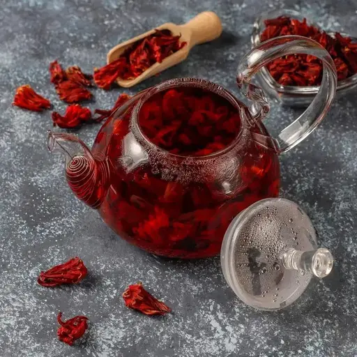 کاهش فشار خون با دمنوش مجتهدی