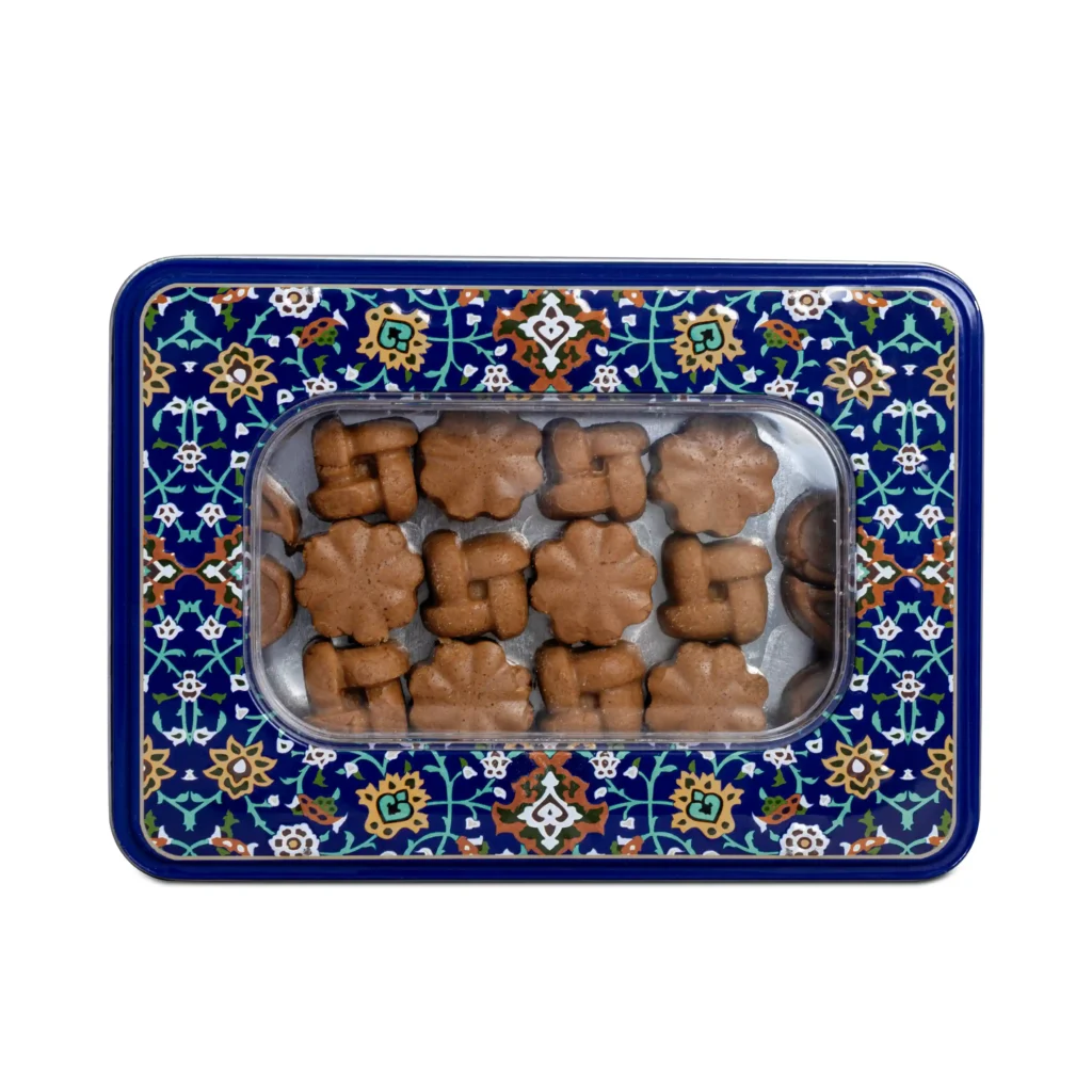 برشتوک رژیمی مجتهدی 2