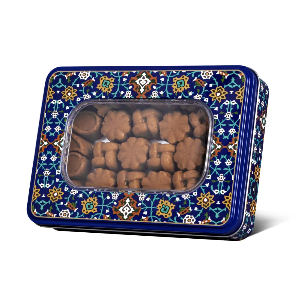 بروشتوک رژیمی مجتهدی