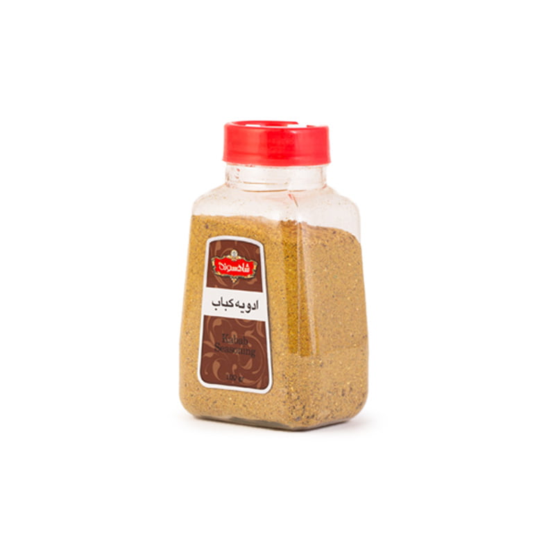 ادویه کباب 100 گرمی شاهسوند 2