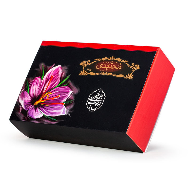 پک هدیه مجتهدی 1