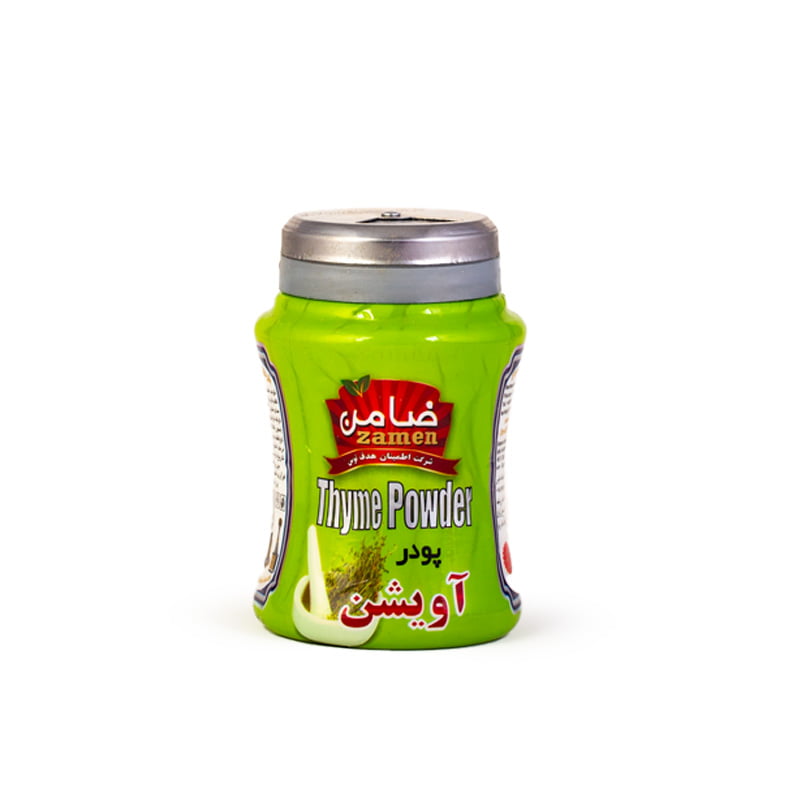 پودر آویشن ضامن 1