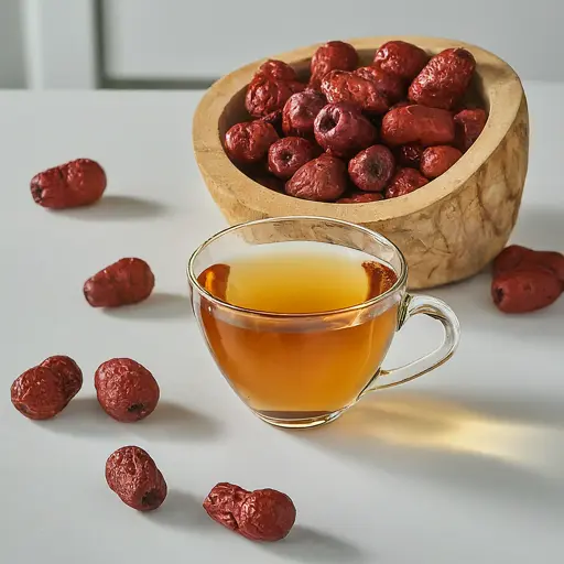 خواص عناب برای رحم و تخمدان ها