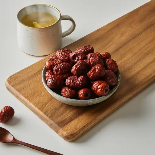 خواص عناب برای سرفه
