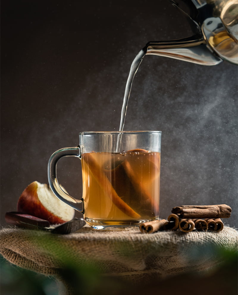 چوب دارچین