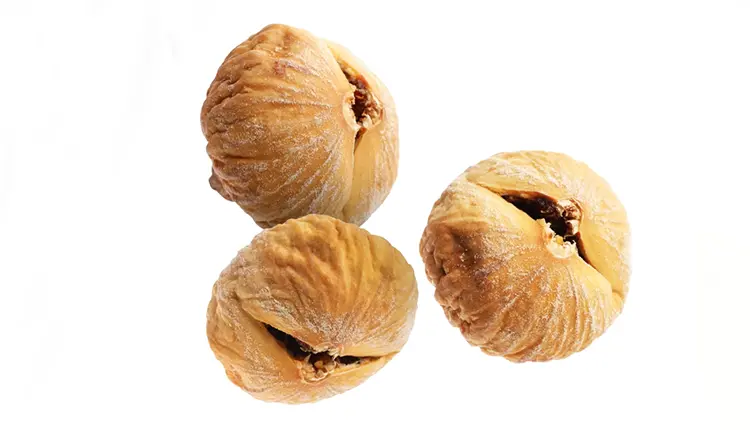 انجیر برای درمان یبوست