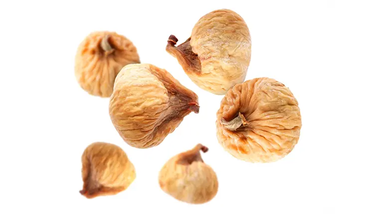 فواید انجیر خشک