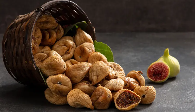 انجیر مفید برای سلامت بدن