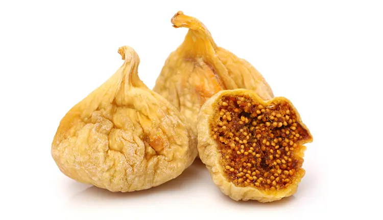 طرز خشک کردن انجیر خشک