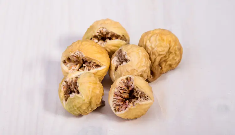 انجیر پرک