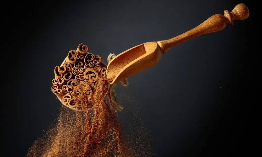 بررسی خواص و فواید دارچین برای بانوان