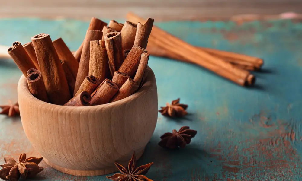 خواص دارچین این ادویه پر خواص و خوش عطر