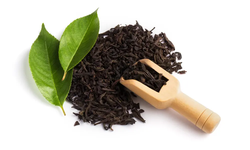 علل تمایل شدید به چای