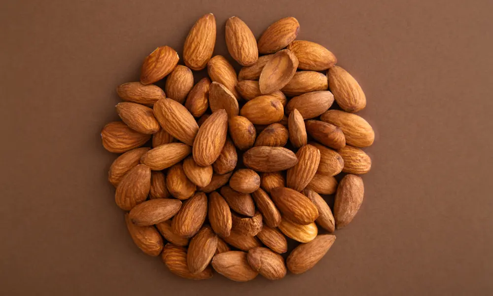 خواص بادام درختی در طب سنتی