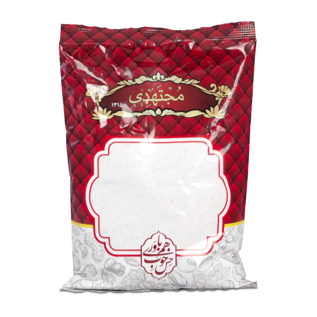 چای کرک مجتهدی