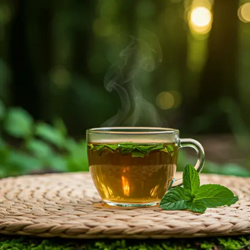 دمنوش اکالیپتوس برای سرماخوردگی