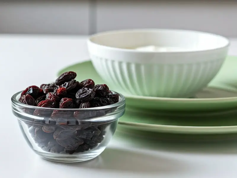 Black-Rasisns-for-acid-reflux