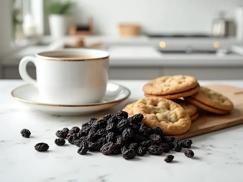 خواص مویز برای یبوست