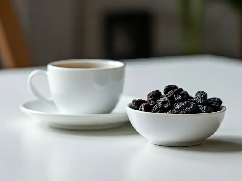 خواص مویز برای کبد چرب