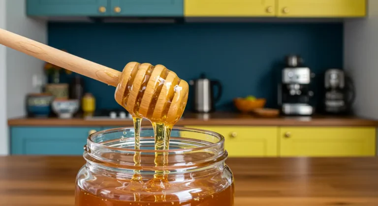 عسل برای چی خوبه