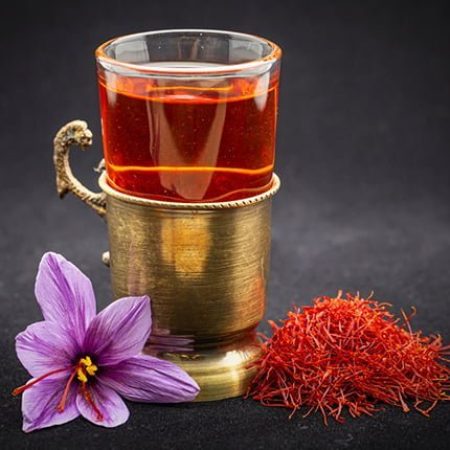 زعفران و فواید مصرف آن