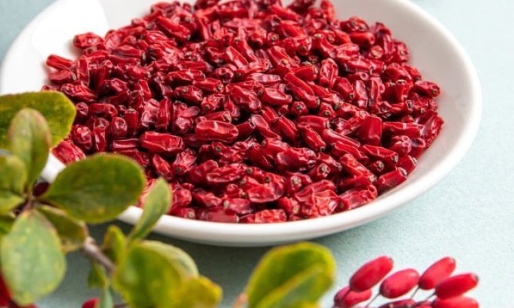 زرشک تازه را چکونه پاک کنیم؟